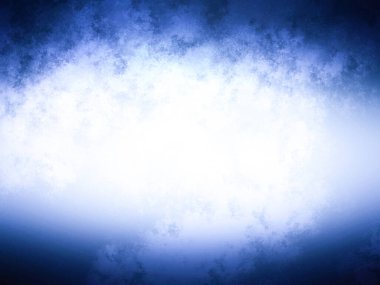 Snowboard 'da havada bir kişi