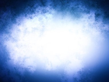 Snowboard 'da havada bir kişi