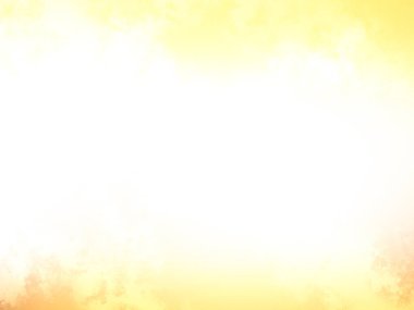 Bulutlu bir yüzeyde kaykay süren bir insan.