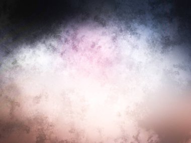 Sörf tahtasında suda bir insan.