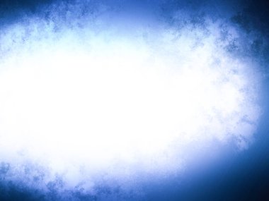 Snowboard 'da havada bir kişi