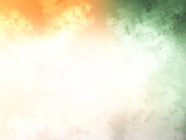 Tenis kortunda raket tutan bir adam.