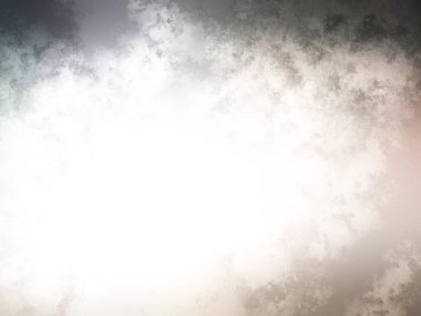 Sörf tahtasında suda bir insan.