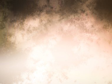 Tarlada ata binen bir insan.