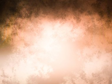 Tarlada ata binen bir insan.