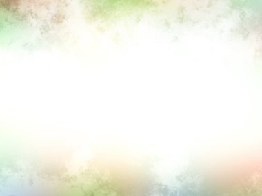 Bulanık arkaplanı olan renkli bir arkaplan