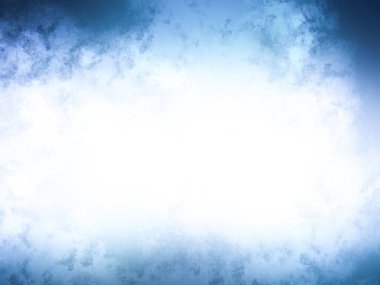 Snowboard 'da havada bir kişi