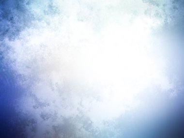 Sörf tahtasında suda bir insan.