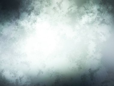 Sörf tahtasında suda bir insan.