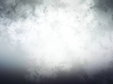 Sörf tahtasında suda bir insan.