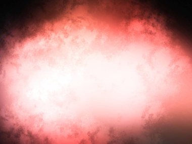 Bulanık resimli kırmızı ve siyah bir arkaplan