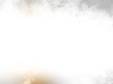 Karla kaplı yamaçta kar kayağı yapan bir adam.