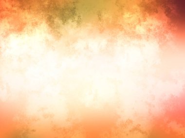 soluk efektli renkli bir arkaplan