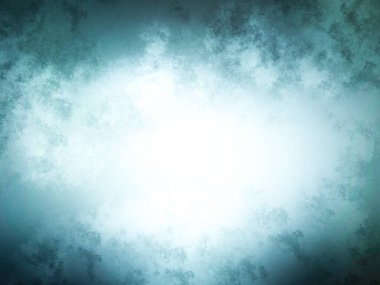 Sörf tahtasında suda bir insan.