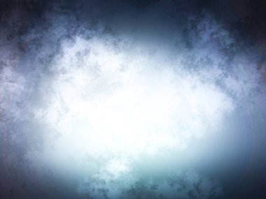 Sörf tahtasında suda bir insan.