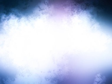 Snowboard 'da havada bir kişi