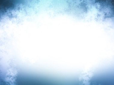 Sörf tahtasında suda bir insan.