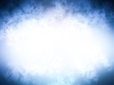 Sörf tahtasında suda bir insan.