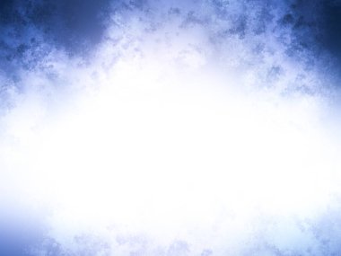 Snowboard 'da havada bir kişi