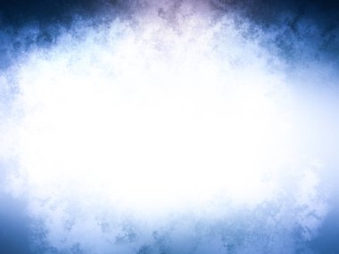 Snowboard 'da havada bir kişi