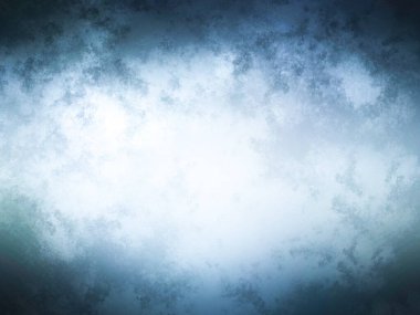 Sörf tahtasında suda bir insan.