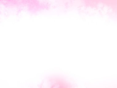 Pembe gökyüzü ile pembe ve beyaz bir arkaplan