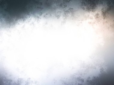 Sörf tahtasında suda bir insan.