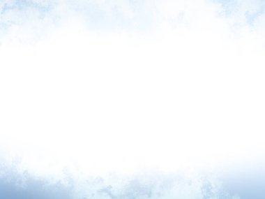 Bir insan gökyüzünde uçurtma uçuruyor.