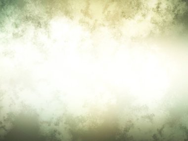 Bulutlu bir yüzeyde kaykay süren bir insan.