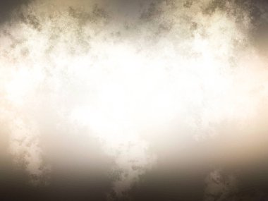 Sörf tahtasında suda bir insan.