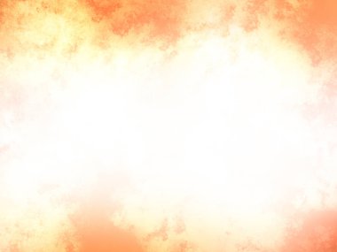 Beyaz kenarlı kırmızı ve sarı bir arkaplan