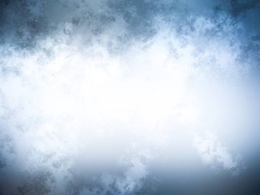 Snowboard 'da havada bir kişi