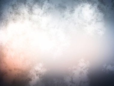 Sörf tahtasında suda bir insan.