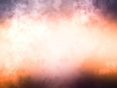 Sörf tahtasında suda bir insan.