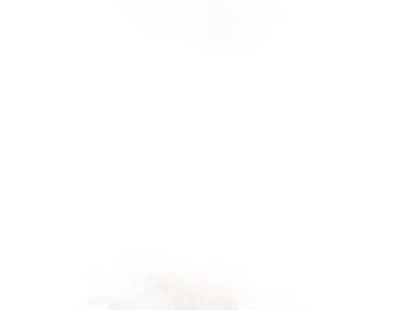 Karda ata binen bir adam