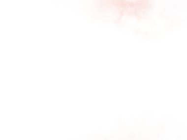 Bir adam ve bir kadın beyaz bir arka planın önünde duruyorlar.