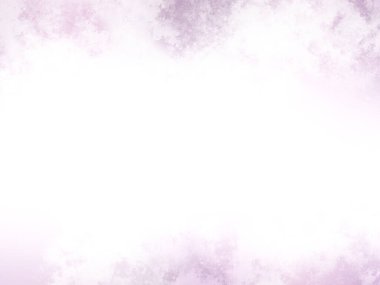 Beyaz kenarlı pembe ve beyaz bir arkaplan