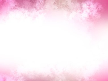 Pembe ve beyaz kenarlı pembe ve beyaz bir arkaplan.