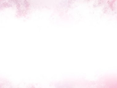 Pembe gökyüzü ile pembe ve beyaz bir arkaplan