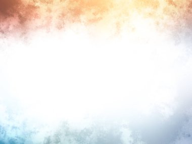 Sörf tahtasında suda bir insan.