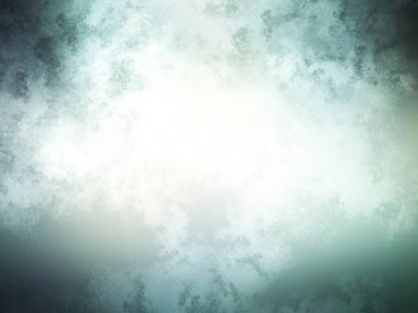 Sörf tahtasında suda bir insan.