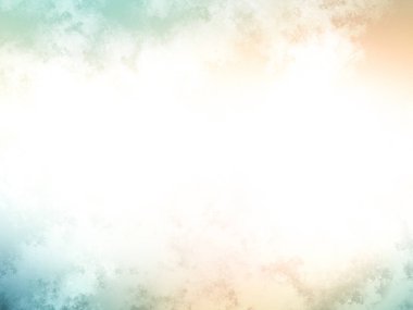 Sörf tahtasında suda bir insan.