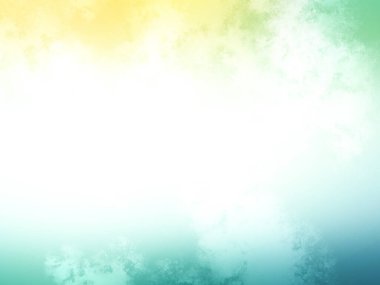 Sörf tahtasında suda bir insan.