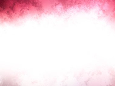 Beyaz ve siyah kenarlı kırmızı ve beyaz bir arkaplan