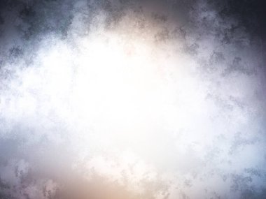 Sörf tahtasında suda bir insan.