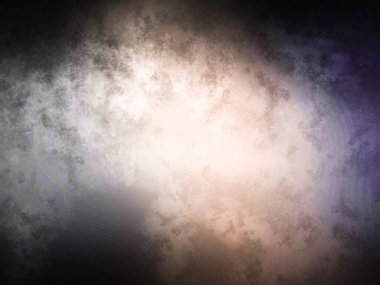 Siyah beyaz fotoğraflı bulanık bir arkaplan