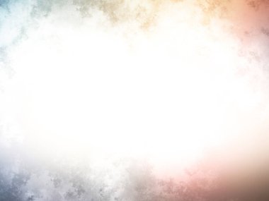 Sörf tahtasında suda bir insan.