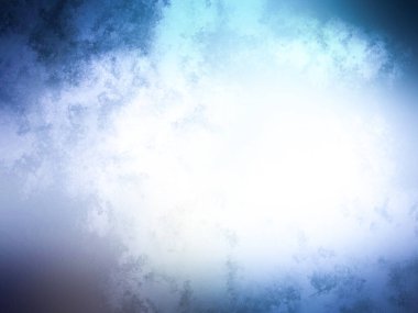 Sörf tahtasında suda bir insan.