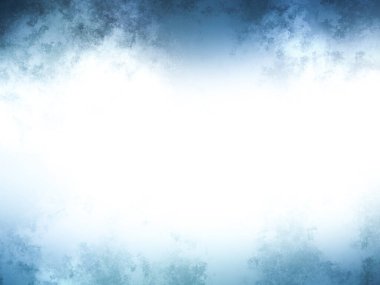 Snowboard 'da havada bir kişi