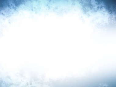 Sörf tahtasında suda bir insan.